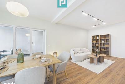 Apartament cu 2 camere în Albina - 1