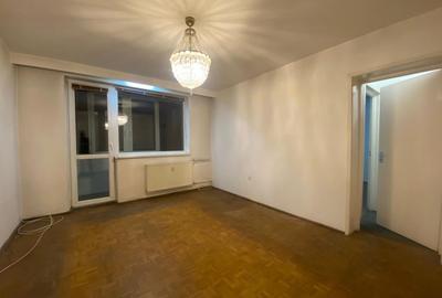 Apartament cu 3 camere semidecomandat în Grigorescu - 1