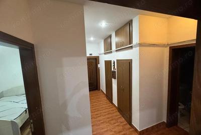 Decomandat 2 Camere Soseaua Giurgiului 78mp - 8