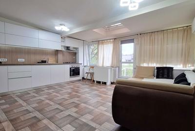Apartament cu 2 camere în Nicolae Grigorescu - 8