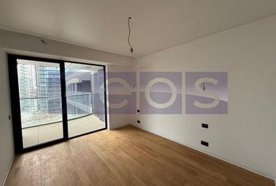 Apartament cu 2 camere în Barbu Văcărescu - 8