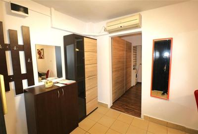 Apartament 3 camere , centrala proprie , zona Girocului - 4