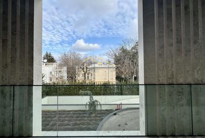 Apartament cu 5 camere, mobilat în Kiseleff - 55