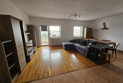 Apartament cu 2 camere decomandat, mobilat în Tomis I - 5