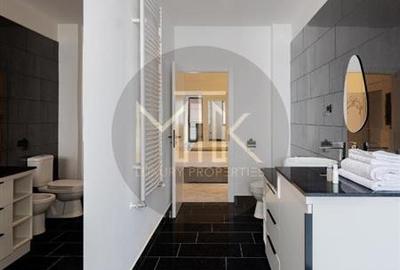 Apartament cu 3 camere decomandat, mobilat în Herăstrău - 23