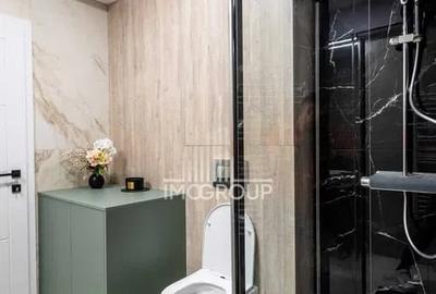 0%Comision! Apartament modern 2 camere + parcare subterana, zona accesibila. - 6