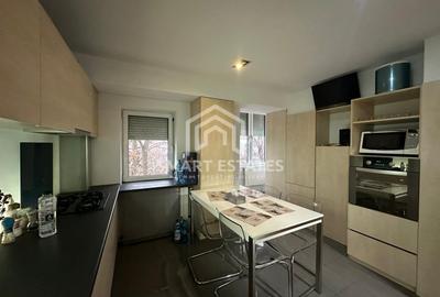 Apartament 3 Camere - Mall Vitan - Comision 0% - 3