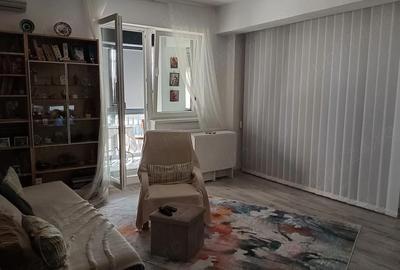 Apartament cu 2 camere semidecomandat în Rahova - 5