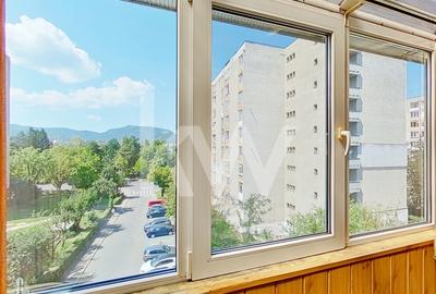 Apartament 2 camere - zona Astra, Saturn - mobilat si utilat, gata de mutat - 3