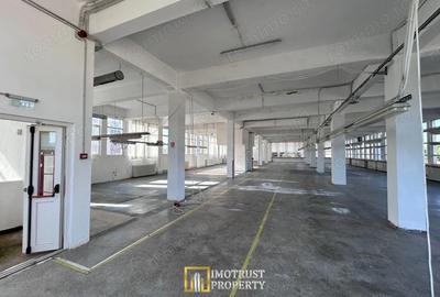 Spațiu comercial, de 1,270 mp, în Central - 10