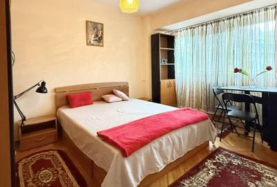 Apartament de inchiriat 2 camere zona  Kogalniceanu-Izvor - 5