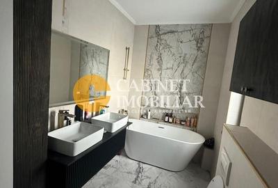 Casă individuală cu 4 camere cu Canalizare în Tomești - 5