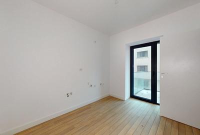 Garsonieră semidecomandată în 13 Septembrie - 4