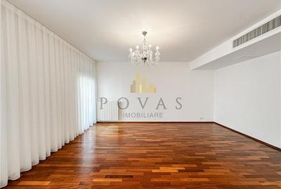 Apartament cu 4 camere decomandat, mobilat în Băneasa - 4