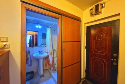 Apartament elegant cu 2 camere | Sala Palatului | Etaj 1 | Parcare - 6