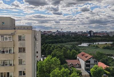 Apartament 3 camere, 67 mp, decomandat – Pantelimon, et. 10/10 - 2