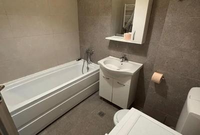 Apartament cu 2 camere decomandat, mobilat în Păcii - 5