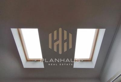 Apartament cu 4 camere decomandat, mobilat în Central - 10