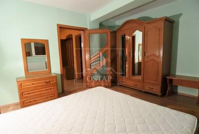 Zona Narcisa-3 camere decomandate-loc parcare-mobilat si utilat - 6