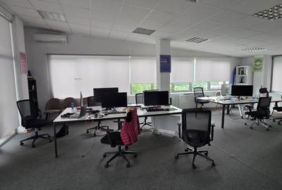 Spatiu birouri 135 mp, oportunitate perfecta pentru investitie sau firma - 2