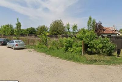 Spațiu comercial, în Tâncăbești - 2