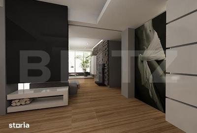 Apartament cu 3 camere în Doba - 17