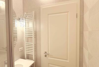 Apartament cu 2 camere decomandat în Drumul Sării - 4