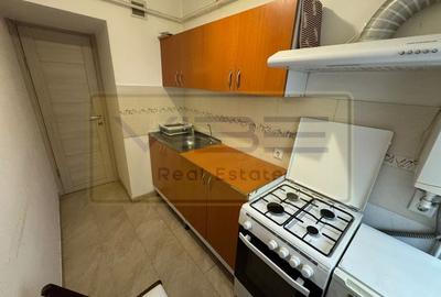 Apartament 2 camere+birou Alexandru cel Bun - 15