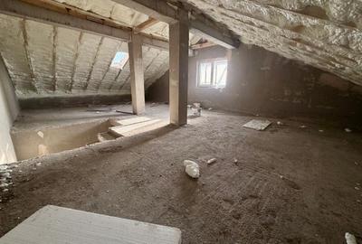 Casa noua P+1+M 6 cam. Util 164mp. Teren 250mp - 19