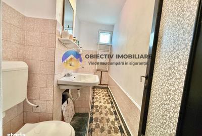 Apartament cu 3 camere decomandat, mobilat în Sud - 7