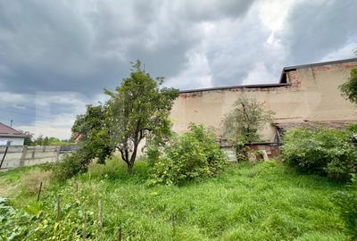 Casa de vanzare - zona Centrala din Ocna Mures - 5