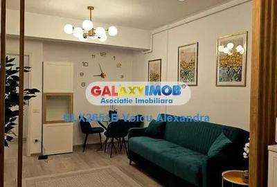 Apartament Tip Studio Lux - Berceni - Dimitrie Leonida - Parcare - 1