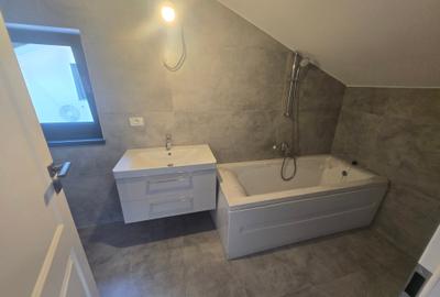 Vila noua P+1+M,Popești Leordeni - 17