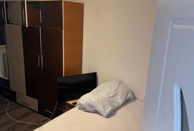 Apartament cu 2 camere decomandat în Nord
