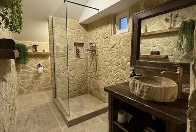 Apartament cu 2 camere nedecomandat în Drumul Carului - 2