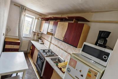 Garsonieră decomandată în Bartolomeu - 2