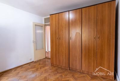 Apartament cu 4 camere decomandat în Mănăștur - 12