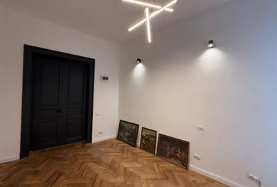 Garsonieră decomandată în Cișmigiu - 5