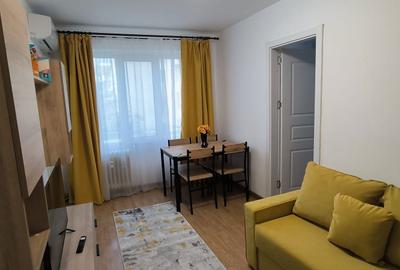Apartament cu 2 camere nedecomandat în Tuzla - 1