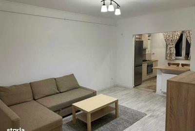 Apartament cu 2 camere în Roșu - 4