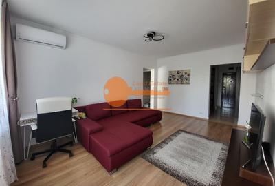 Apartament cu 2 camere circular, mobilat în Pantelimon - 2