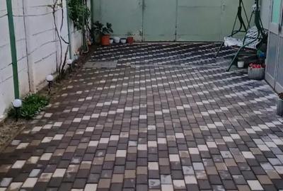 Casă cu 3 camere în Terezian - 5