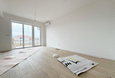 Apartament 2 camere, 55mp, balcon 6mp, pozitie excelenta pe Calea Urseni
