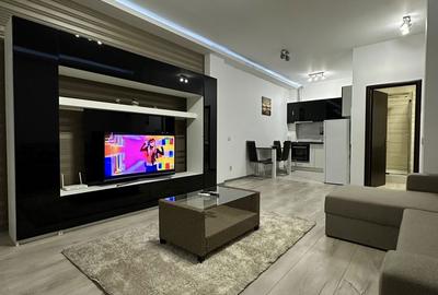 Garsonieră în Berceni - 2