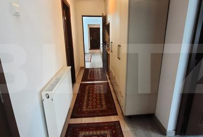 Apartament cu 4 camere, 80 mp, zona Micro 15 - 6