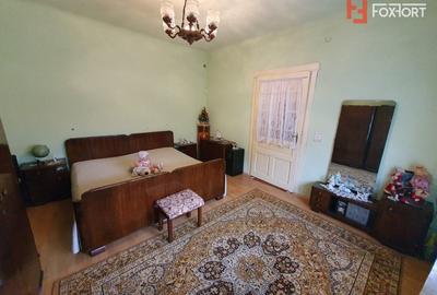 Oportunitate de investitie: 2 case total 8 camere si SAD - Freidorf - 30