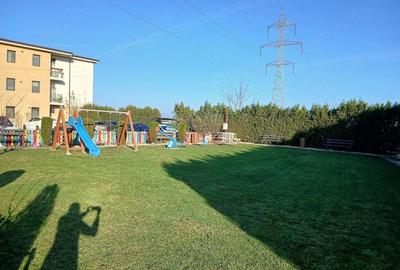 Apartament cu 2 camere decomandat în Nord - 3