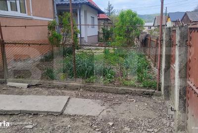 Casă cu 3 camere în Unguraș - 4