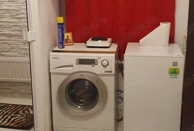 Vand garsoniera cu numar de apartament si CF ( s25 , vw) - 1