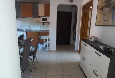 Apartament cu 3 camere decomandat în Gara - 5